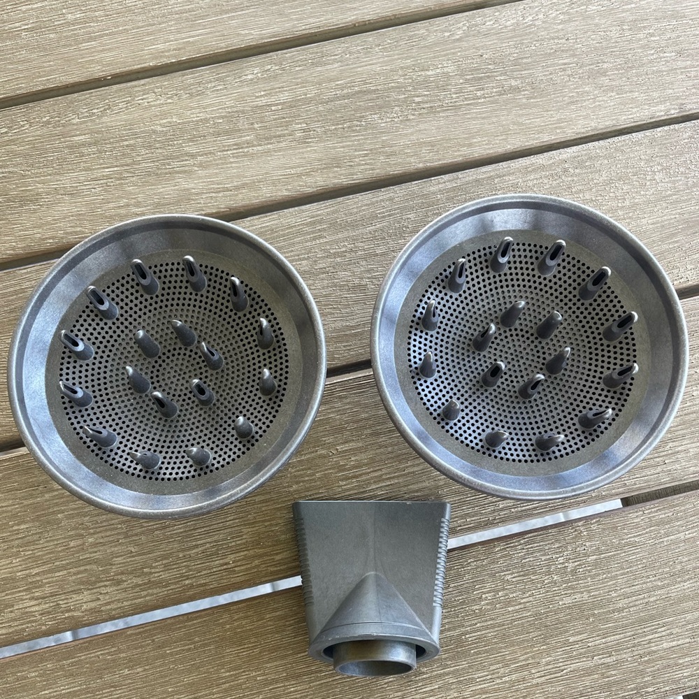 Dyson Diffuser And Nozzles Attachments